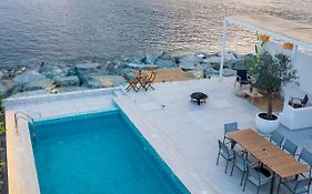 Al Dana, Sea Breeze Villa, Fujairah